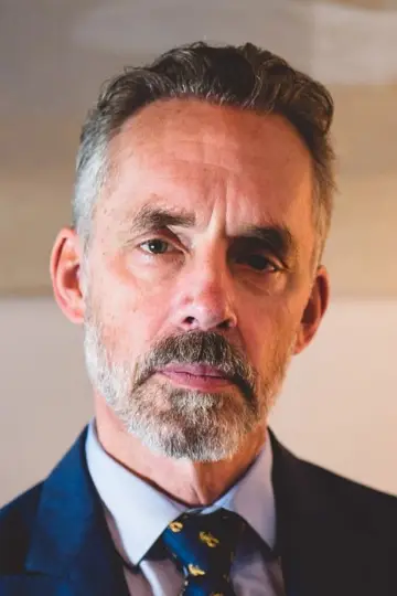 Photo Jordan B. Peterson #403951