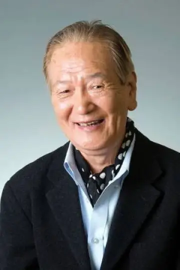 Photo Kiyoshi Yamamoto #376069