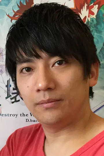 Photo Ryoichi Ishihara #457833
