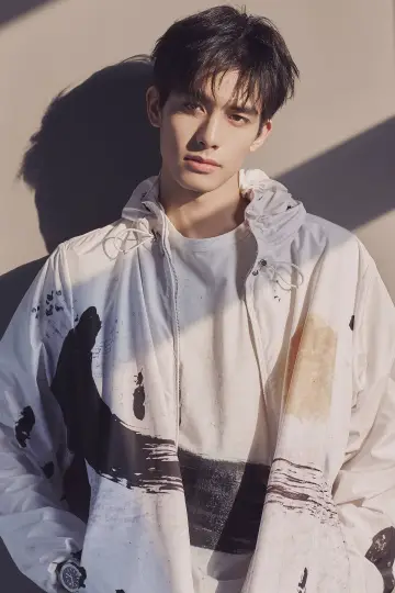 Photo Song Weilong #169808