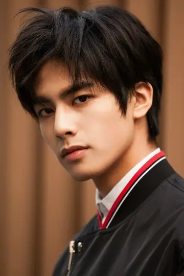 Photo Song Weilong #169811