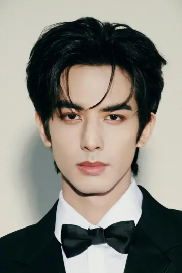 Photo Song Weilong #331328
