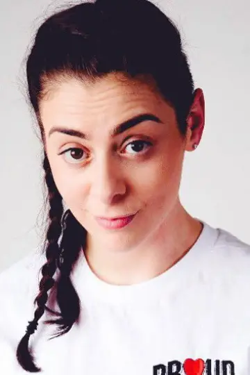 Photo Yasmin Lander #417971