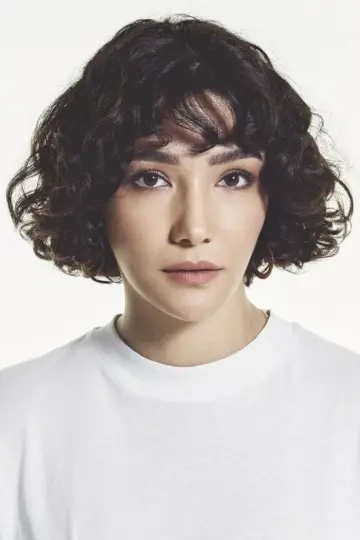 Photo Aybüke Pusat #535479