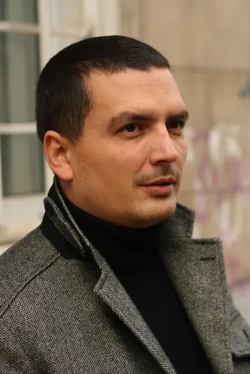 Photo Alexander Chobanov #411353