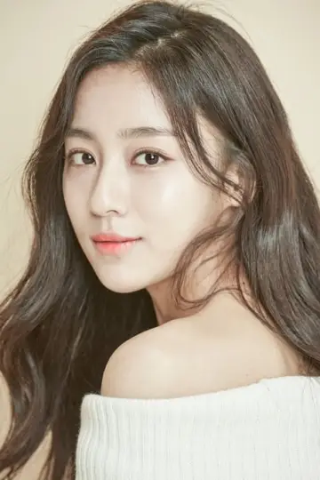 Photo Kang Min-ah #262691