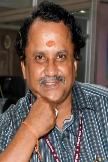 Photo Master Prabhakar #476487