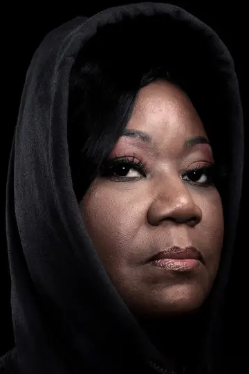 Photo Sybrina Fulton #429782