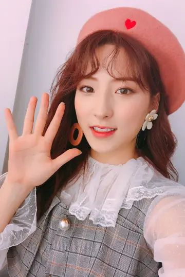 Photo Son Ju-yeon #370787