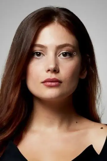 Photo Eda Şölenci #372218