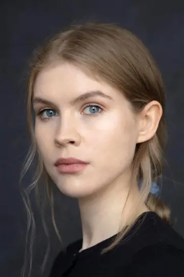 Photo Eve Connolly #328407