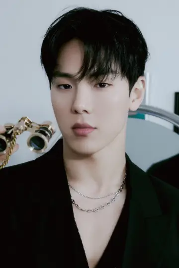Photo Shownu #442529