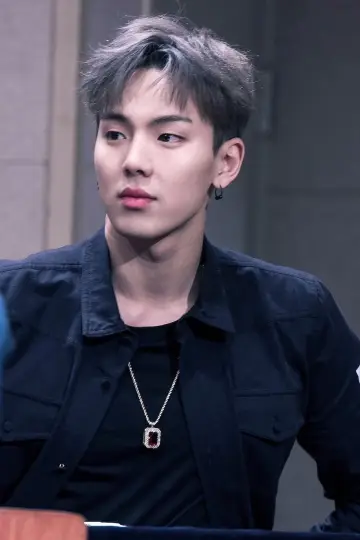 Photo Shownu #442532