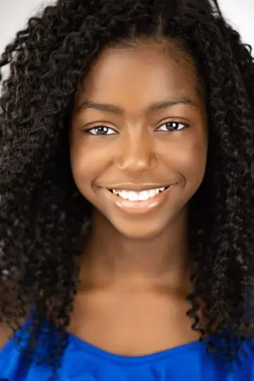 Photo Kendall Joy Hall #54526