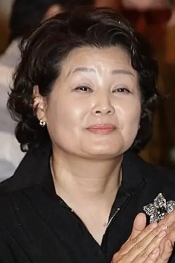Photo Lee Geum-ju #189876