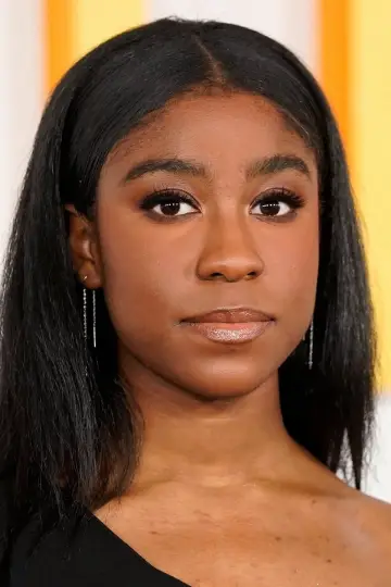 Photo Lyric Ross #329503