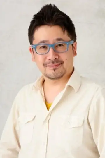 Photo Ikuji Nose #18664