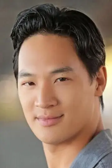 Photo Edward Astor Chin #438544