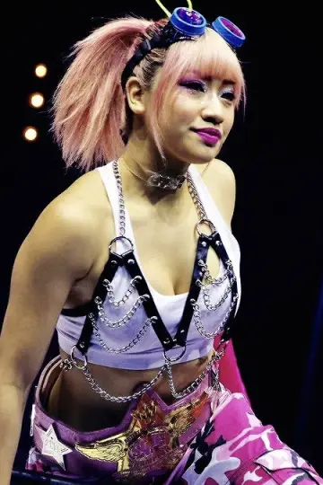 Photo Hana Kimura #454725