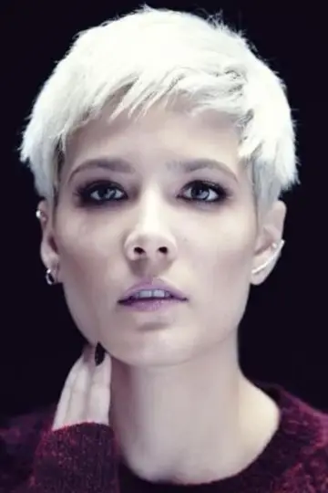 Photo Halsey #19288