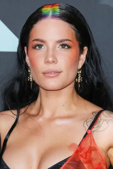 Photo Halsey #19289