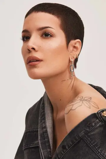 Photo Halsey #68601