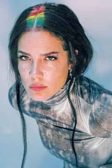 Photo Halsey #68604