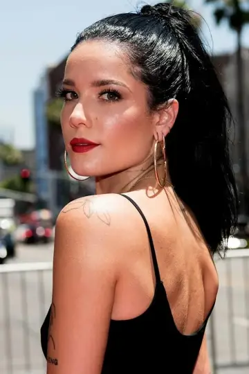 Photo Halsey #68605