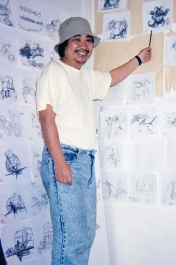 Photo Koichi Sasaki #469008