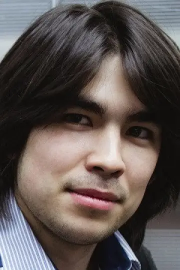 Photo Sergey Fedorov #417087