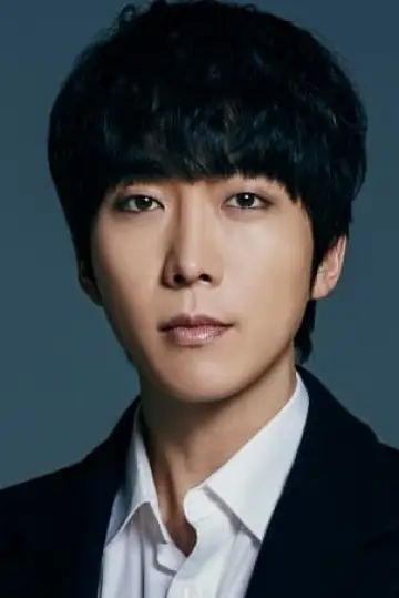 Photo Kim Jae-beom #307269