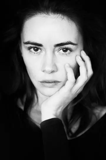 Photo Lyubov Inzhinevskaya #533826