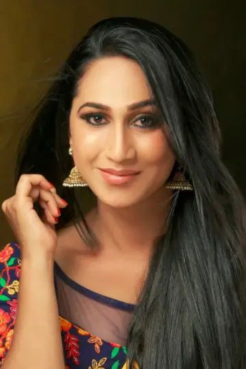 Photo Anjali Ameer #599275