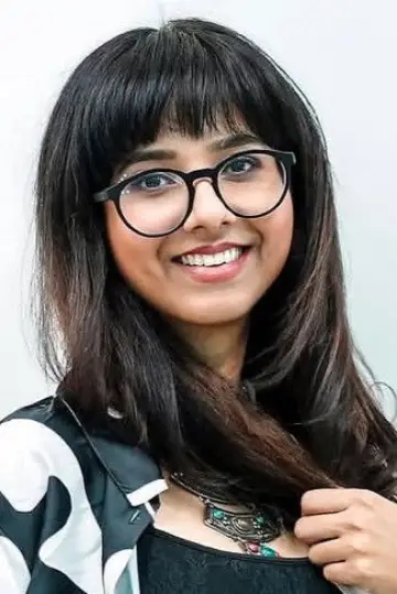 Photo Shakthisree Gopalan #336595