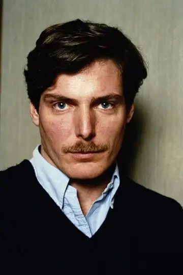 Photo Christopher Reeve #54432