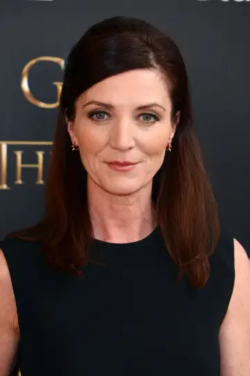 Photo Michelle Fairley #15752