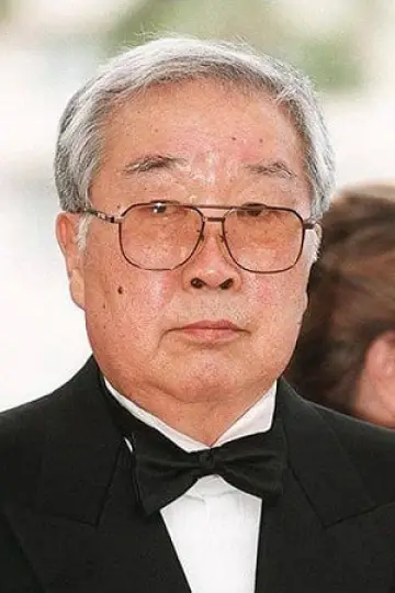 Photo Shōhei Imamura #101285
