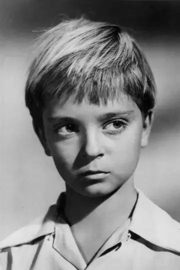 Photo Tommy Rettig #222662