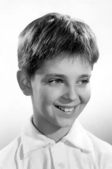 Photo Tommy Rettig #222666