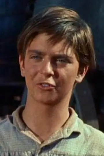 Photo Tommy Rettig #222670