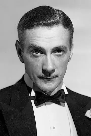 Photo Clifton Webb #122714