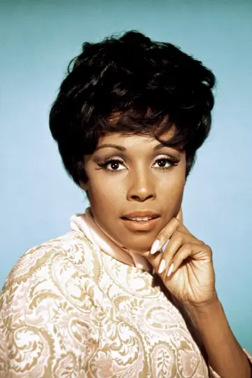 Photo Diahann Carroll #238967