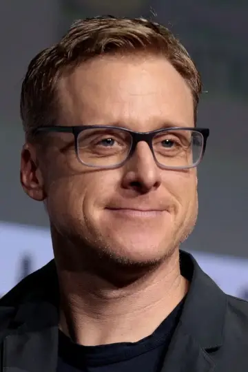 Photo Alan Tudyk #326454