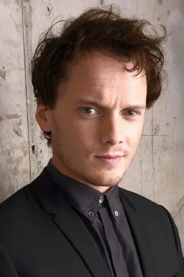 Photo Anton Yelchin #31490