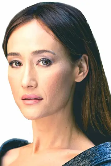 Photo Maggie Q #33535
