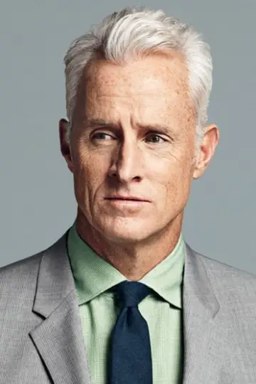 Photo John Slattery #9486