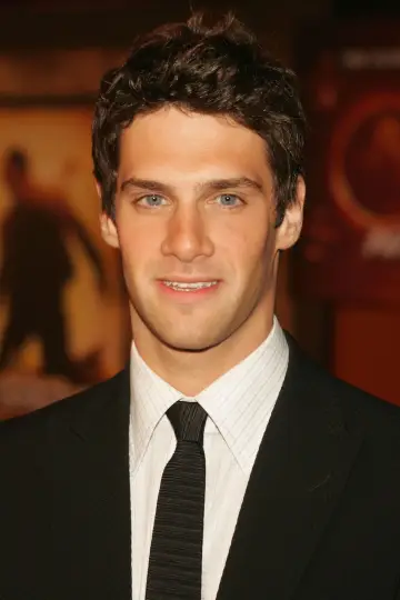 Photo Justin Bartha #14983