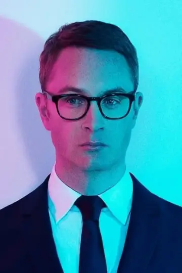Photo Nicolas Winding Refn #74742
