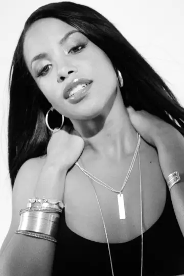 Photo Aaliyah #79138
