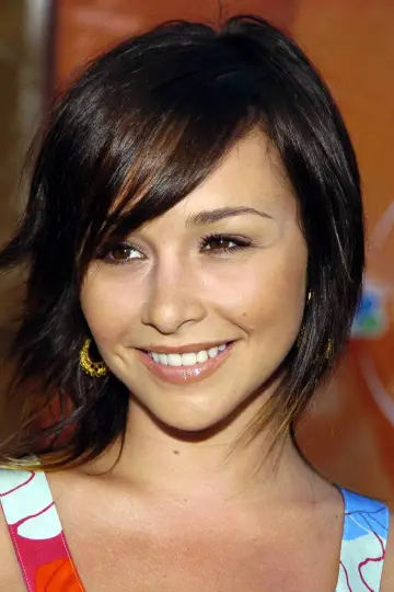 Photo Danielle Harris #32150